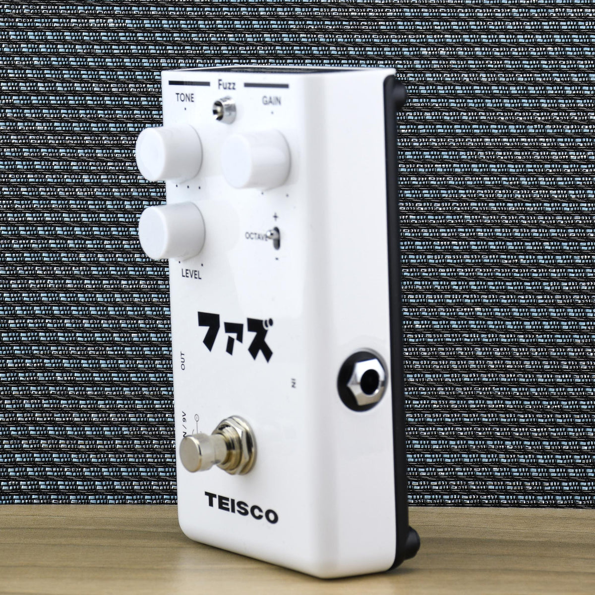 Teisco Fuzz Pedal