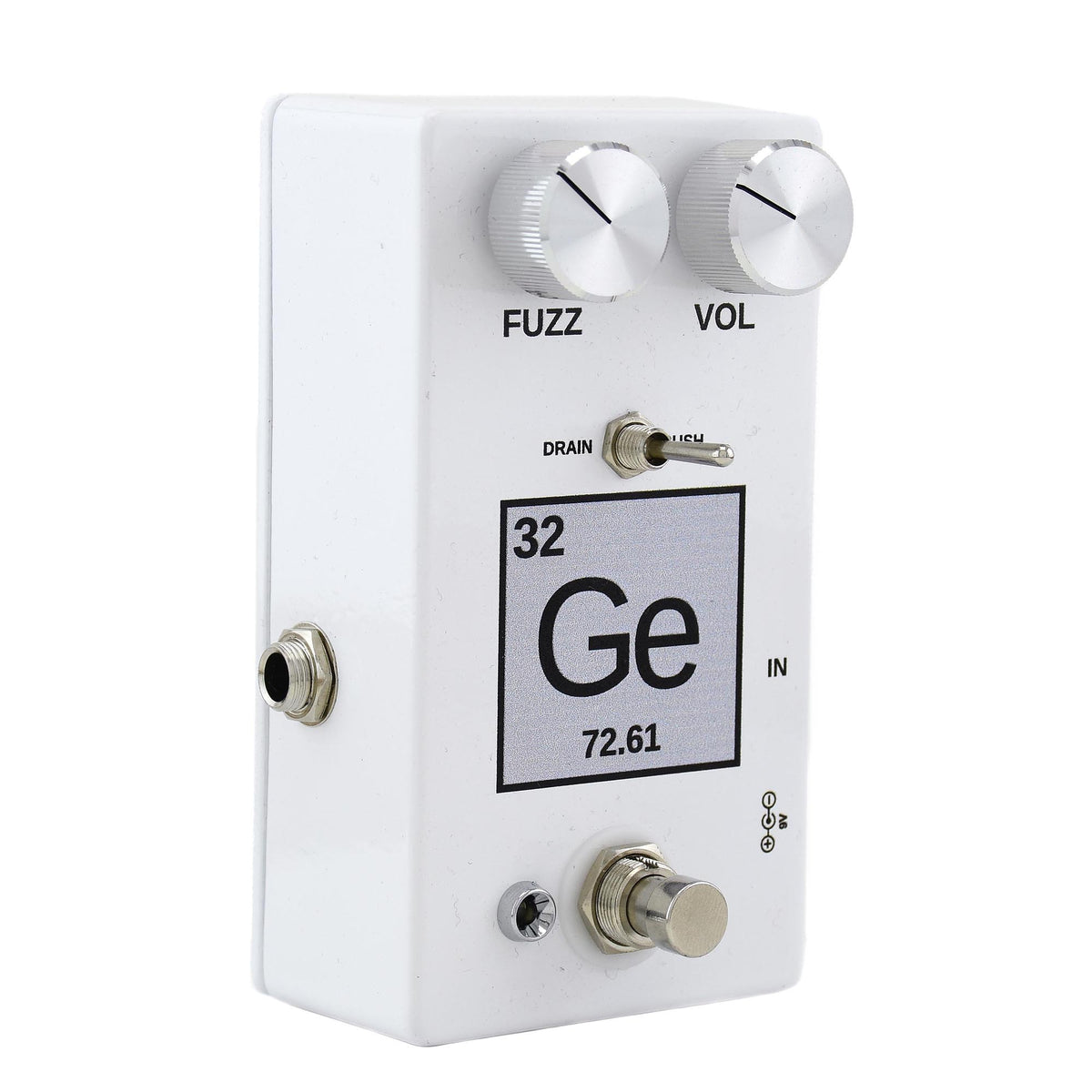 Tenacity Ge Germanium Fuzz