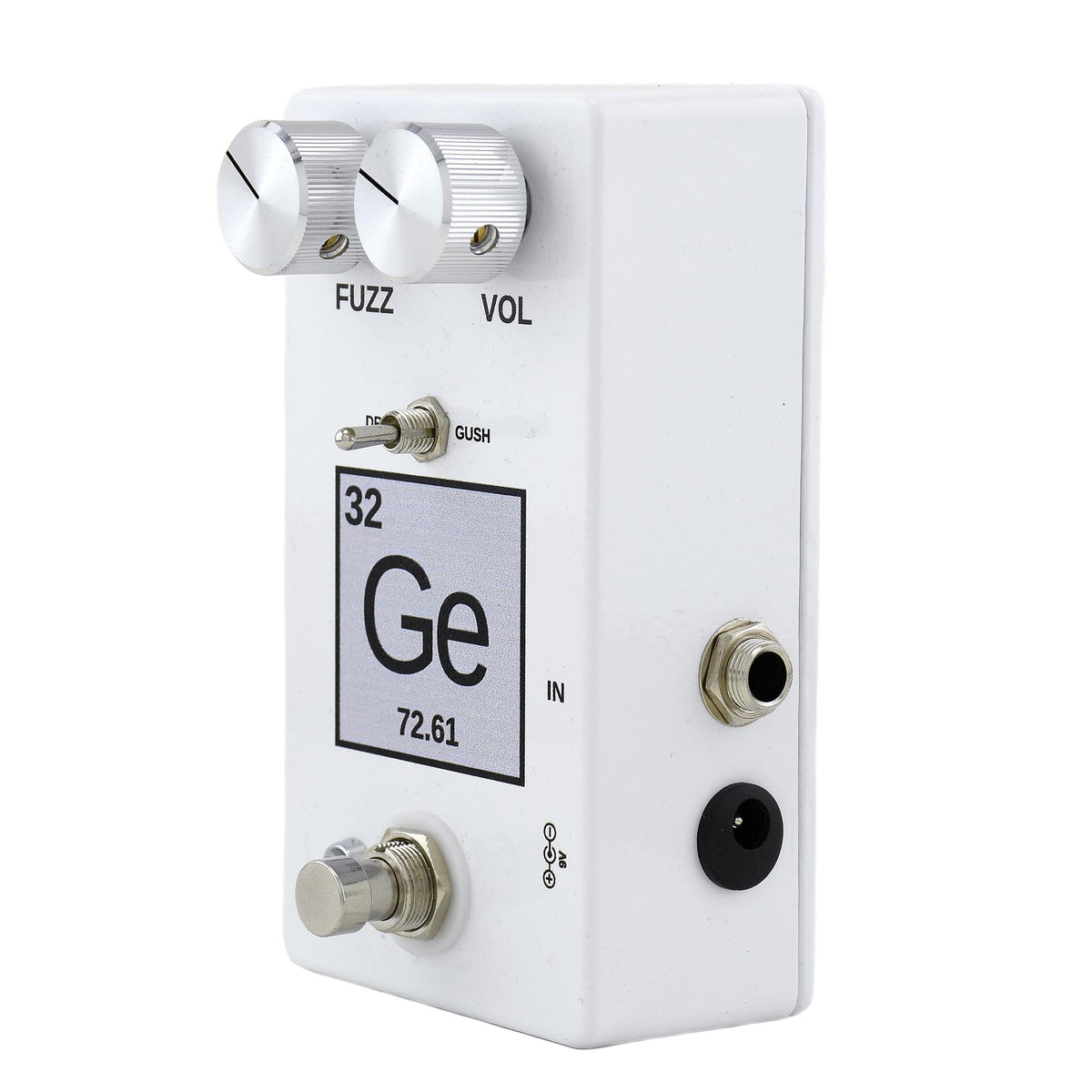 Tenacity Ge Germanium Fuzz