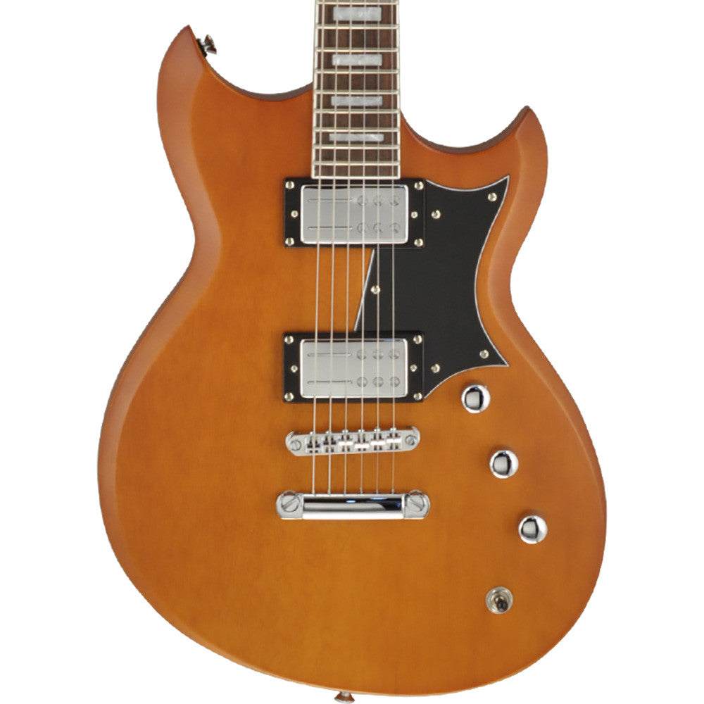 Reverend Bob Balch Signature - Satin Violin Brown