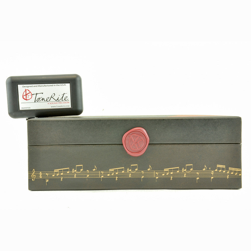 Tonerite 3G Bass Guitar