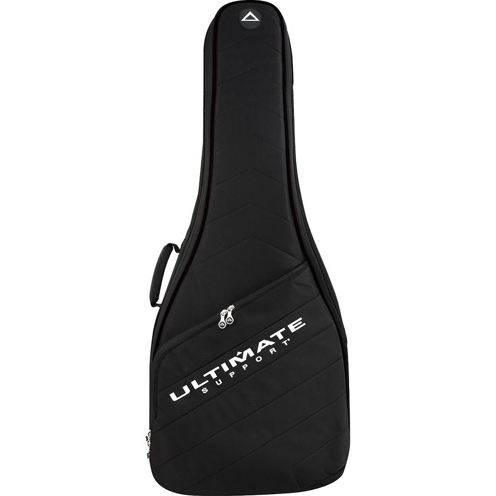 Ultimate Hybrid Series 2.0 Acoustic Guitar Soft Case With Backpack Straps
