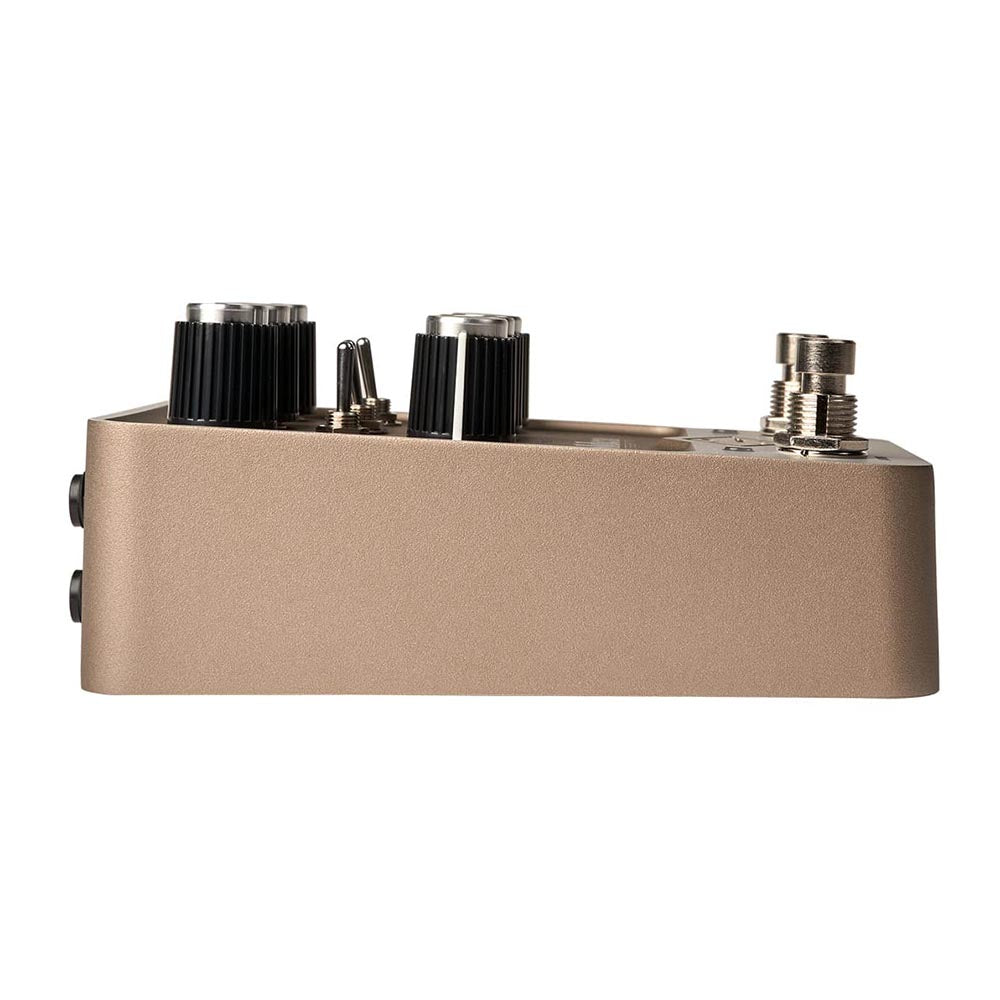Universal Audio Golden Reverberator Effect Pedal
