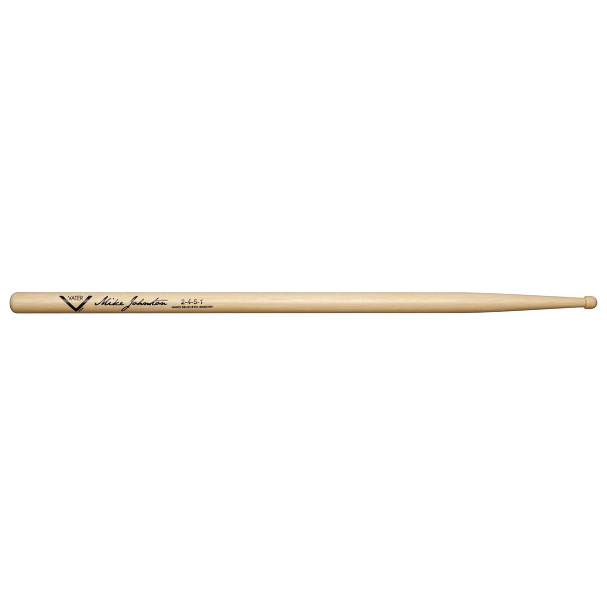 Vater Mike Johnston 2451 Hickory