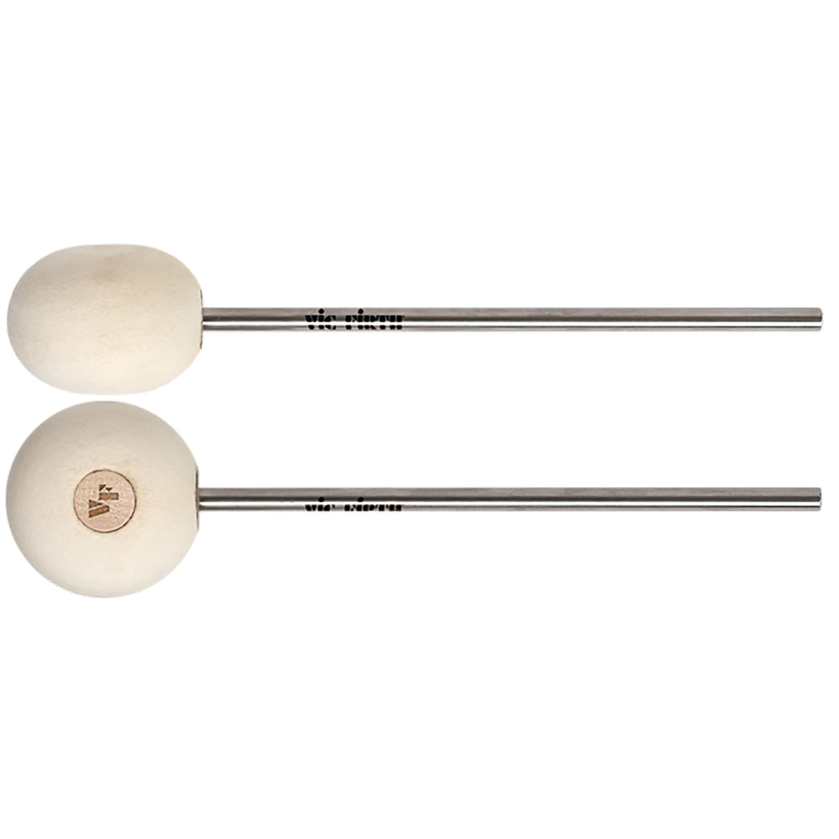 Vic Firth Vickick Felt Bass Drum Beater
