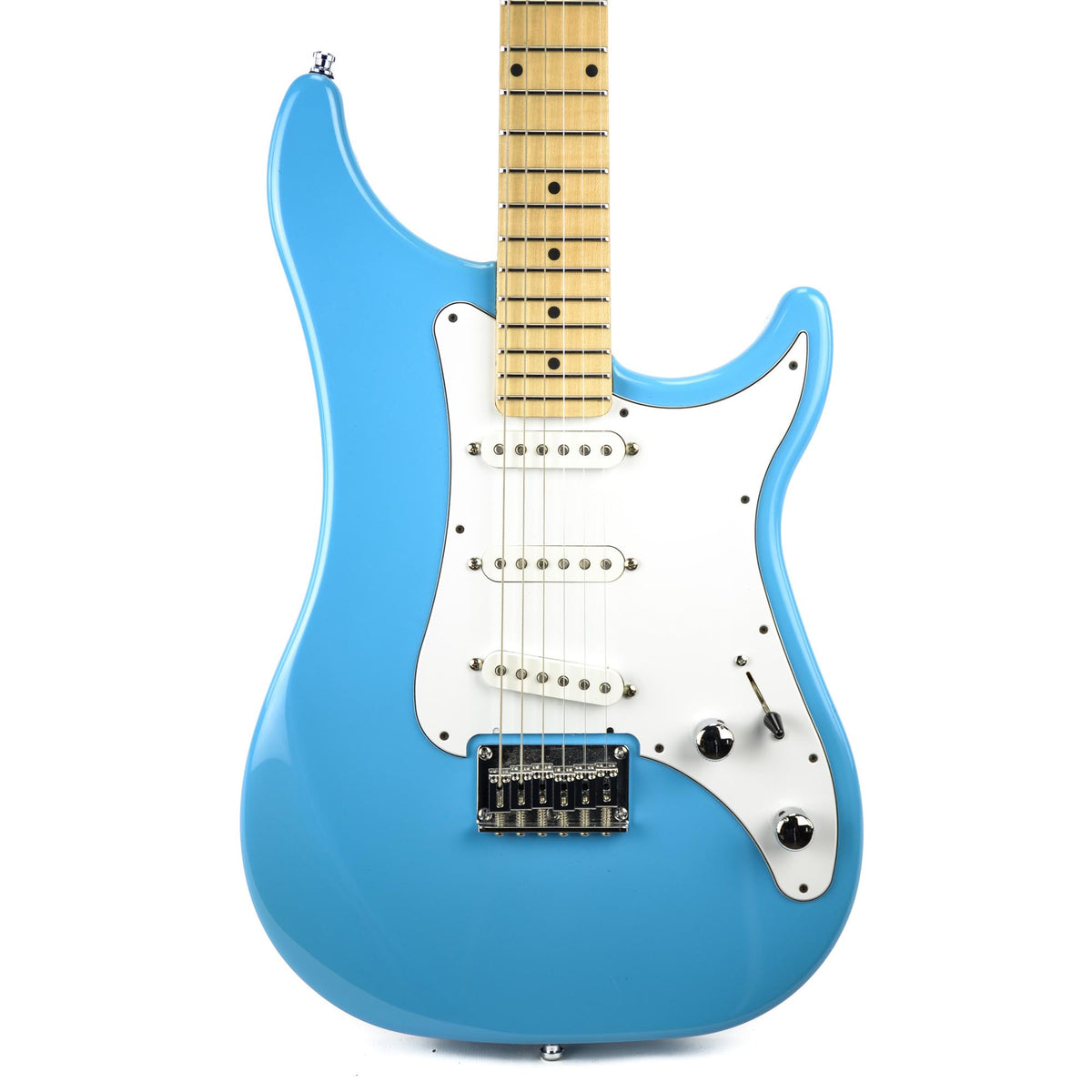 Vigier Expert Retro 54 - Normandy Blue - Consignment