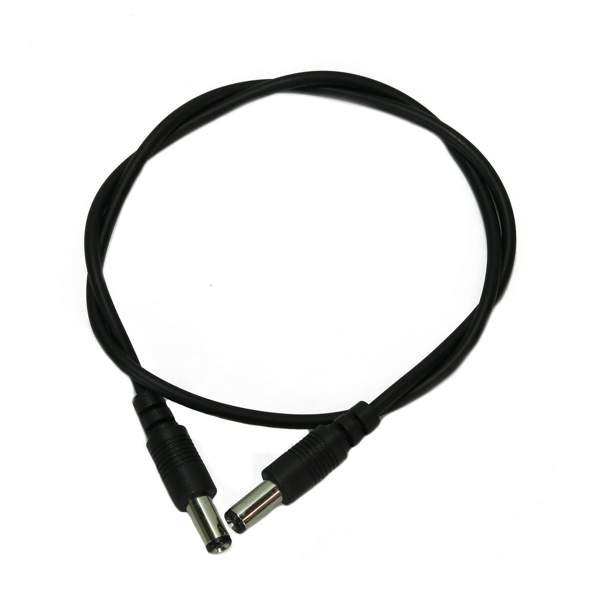 Voodoo Lab 18" 2.1mm Straight on Both Ends