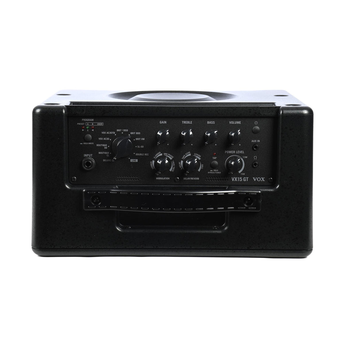 Vox 15W Digital Modeling Amp