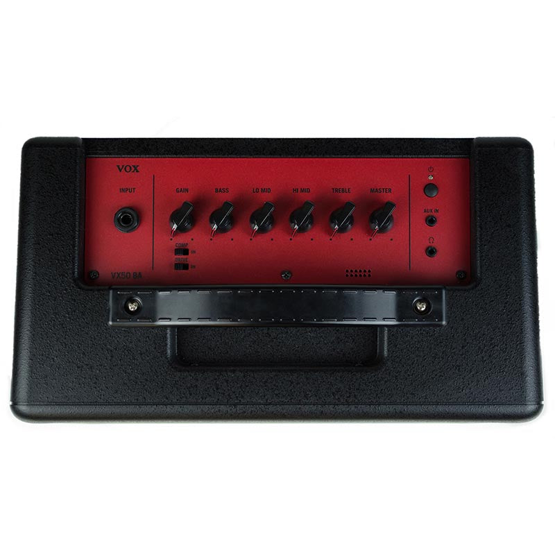 Vox VX50BA 50 Watt Bass Guitar Amplifier