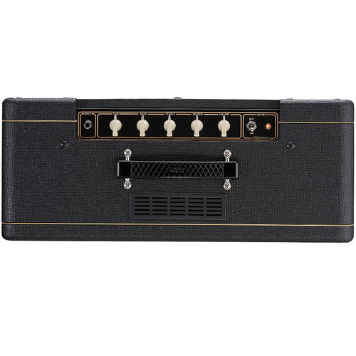 Vox AC10C1 AC10 Custom Series 10W 1x10 Tube Combo Guitar Amplifier