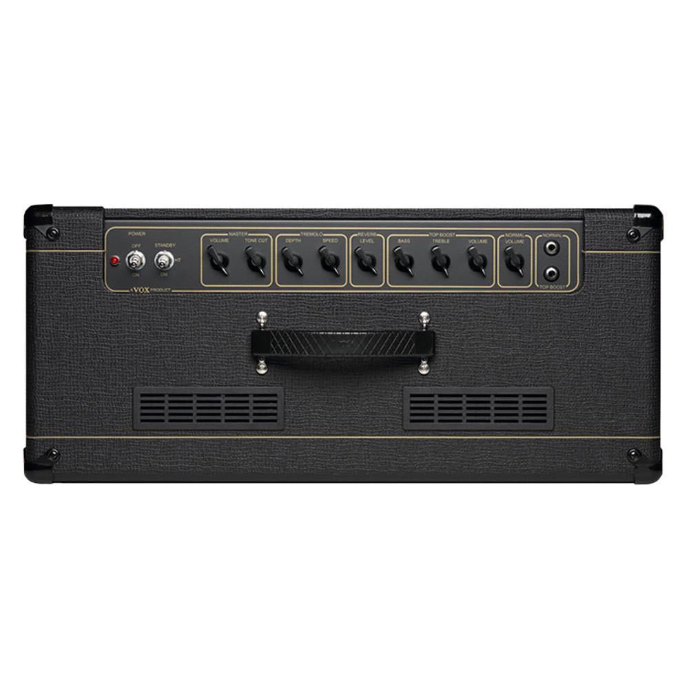 Vox AC15 12" 15W Tube Combo With Blue Alnico Speaker