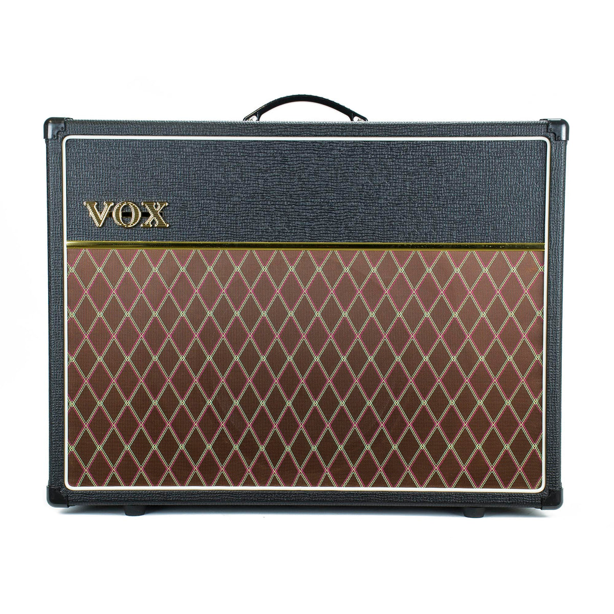 Vox AC30SI 30W Single Channel 1x12" Guitar Amp Combo