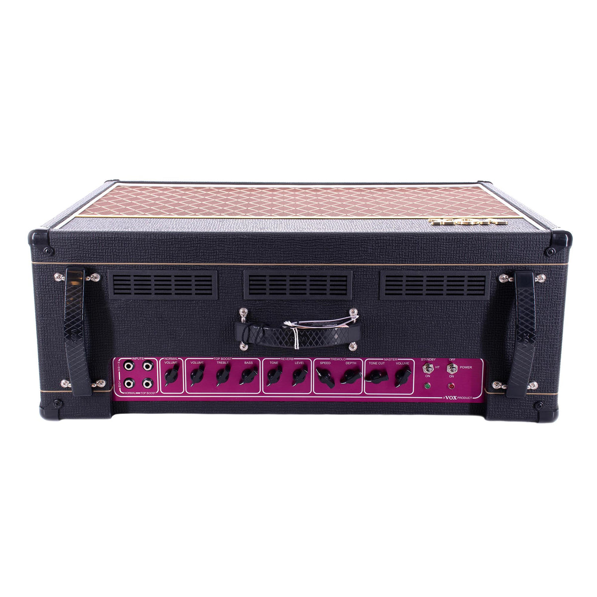 Vox AC30C2 30W 2x12 Guitar Combo Amplifier