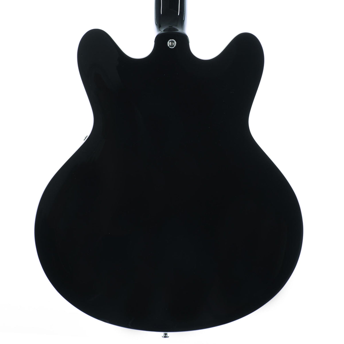 Vox Bobcat V90 Electric Guitar, Black