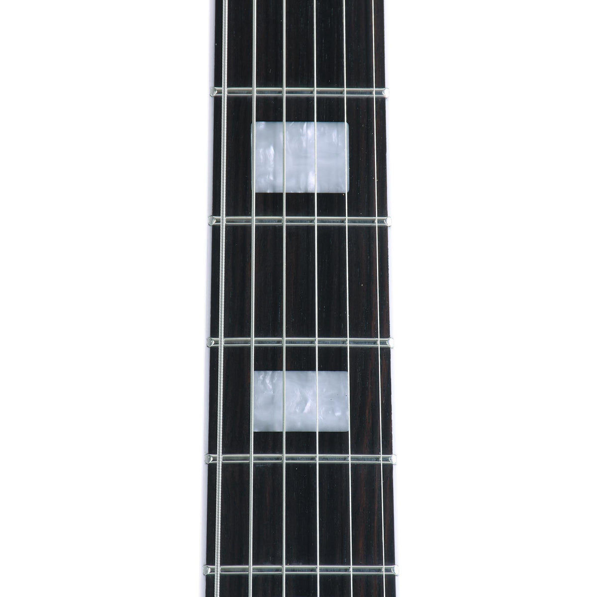 Vox Bobcat V90 Electric Guitar, Black