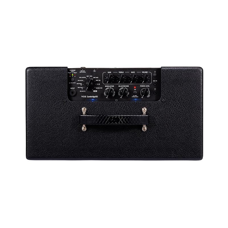 Vox Cambridge 50 Watt Modeling Amplifier