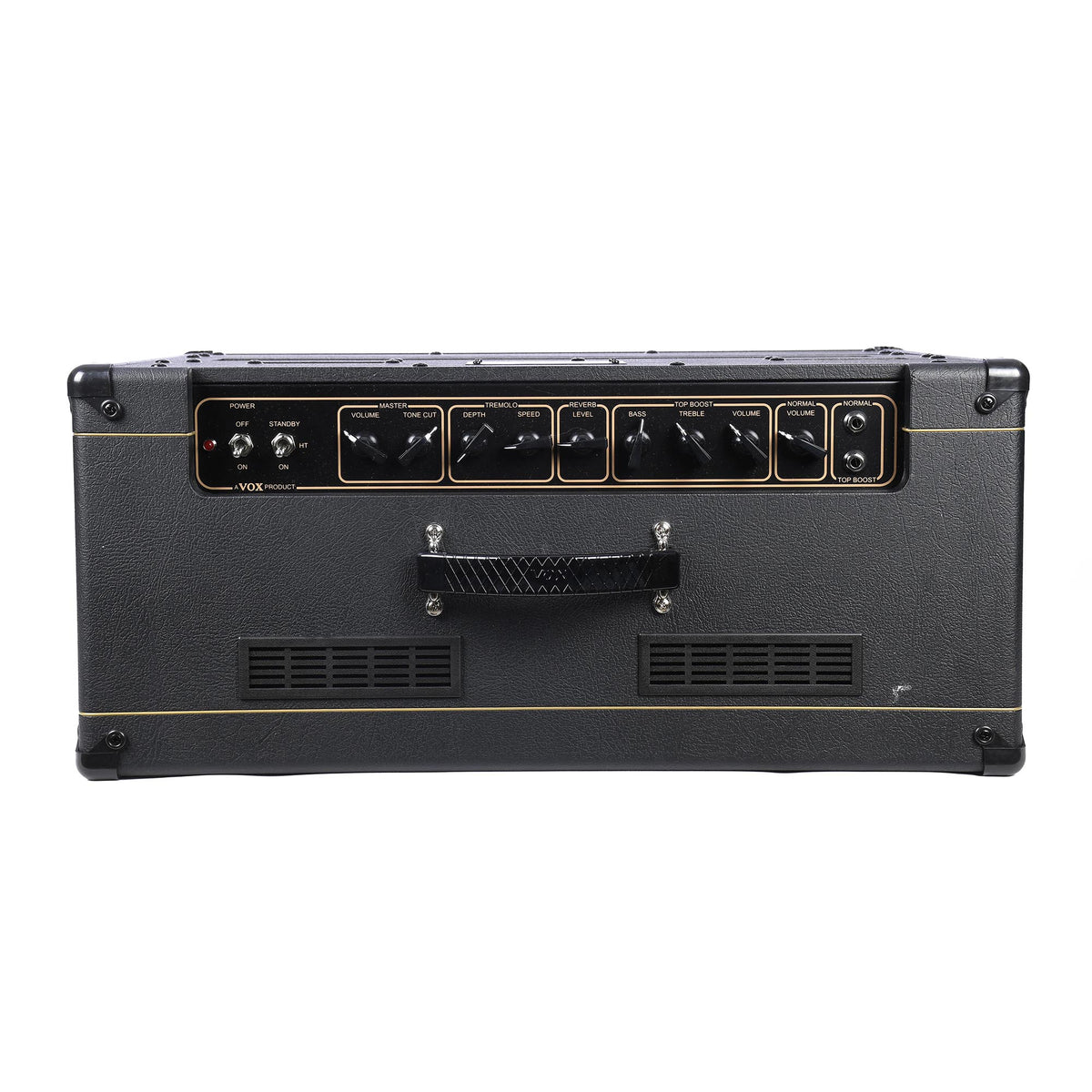 Vox Limited AC15C1 Tube Combo With Warehouse G12C 75W Speaker