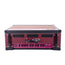 Vox Limited Edition AC30C2 30 Watt 2x12 Tube Combo, Two Tone Black and Red Tolex