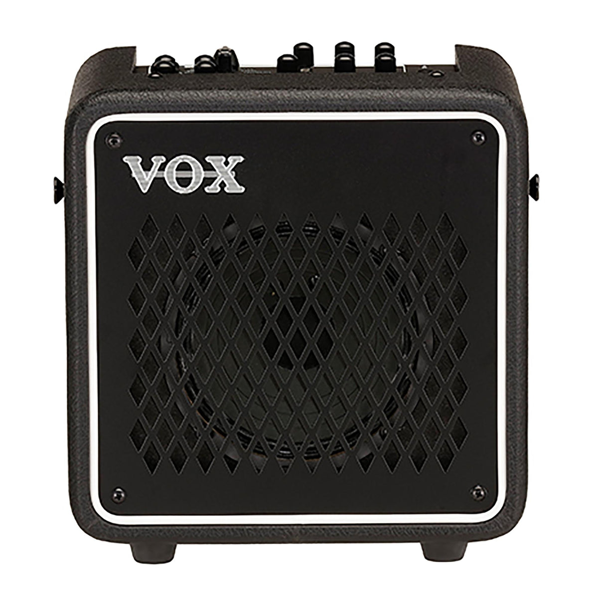 Vox Mini Go 10 Portable Modeling Amp 10 Watt