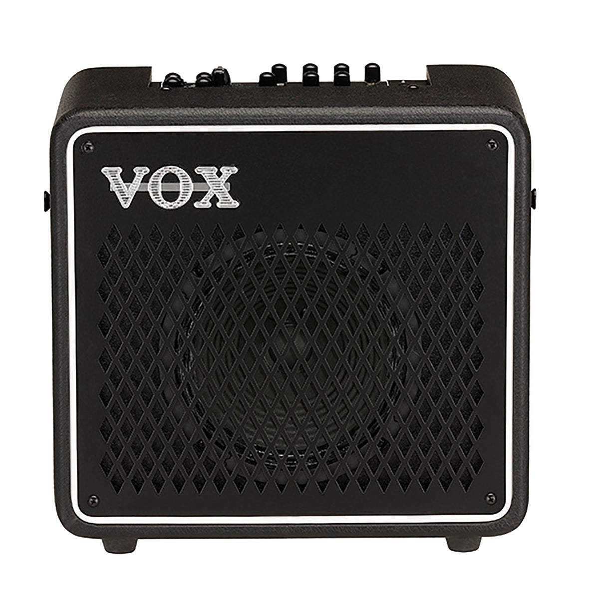 Vox Mini Go 50 Portable Modeling Amp 50 Watt