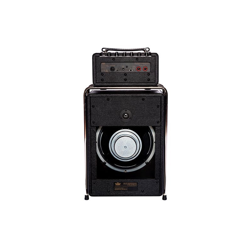 Vox Mini Superbeetle 50W Head With 1x10 Cabinet
