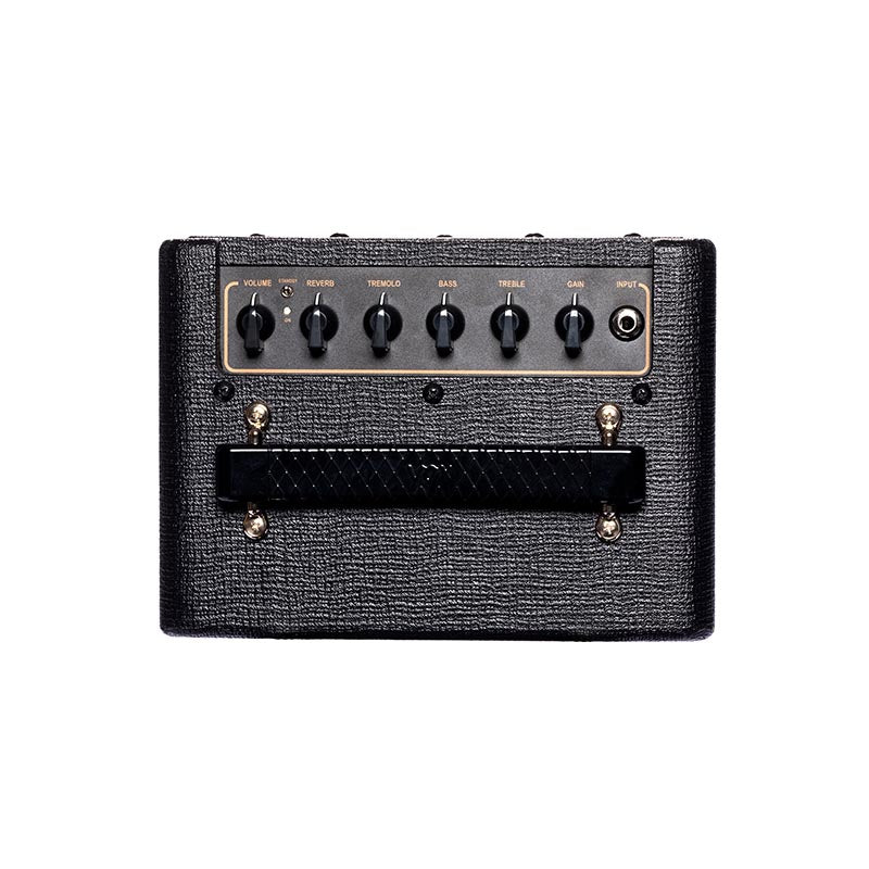Vox Mini Superbeetle 50W Head With 1x10 Cabinet