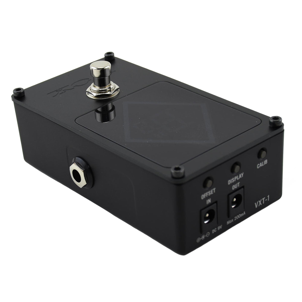 Vox Strobe Tuner Pedal