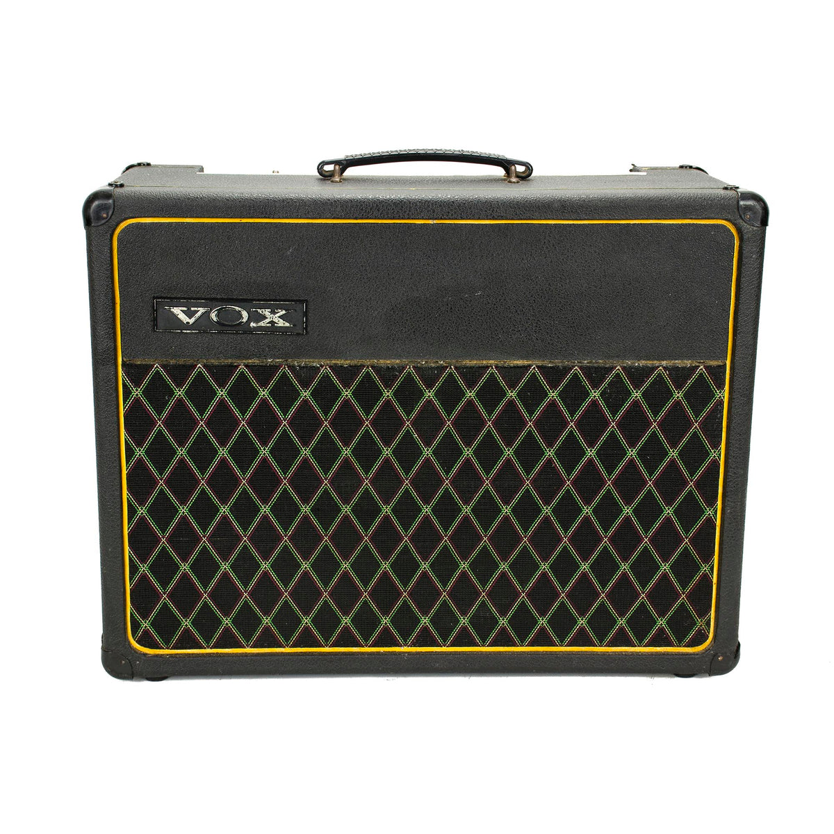 Vox V1032 67' Cambridge Reverb - Used