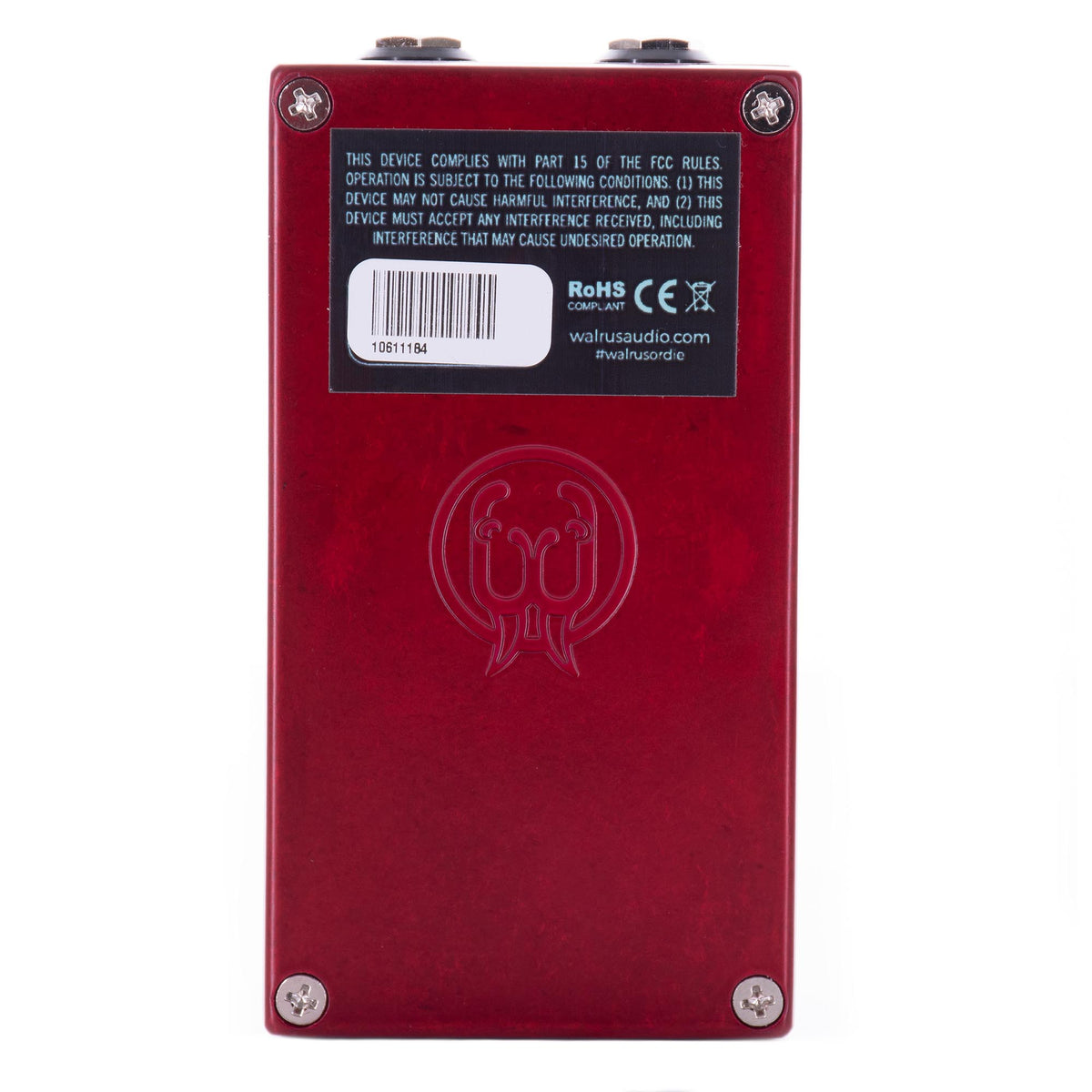 Walrus Audio Eras 5-State Distortion