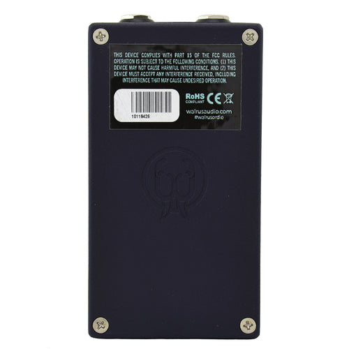 Walrus Audio Julia Analog Chorus/Vibrato V2