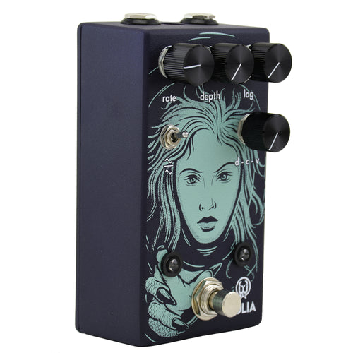 Walrus Audio Julia Analog Chorus/Vibrato V2