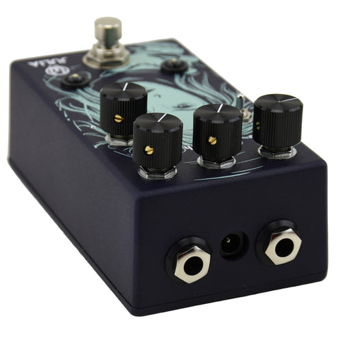 Walrus Audio Julia Analog Chorus/Vibrato V2