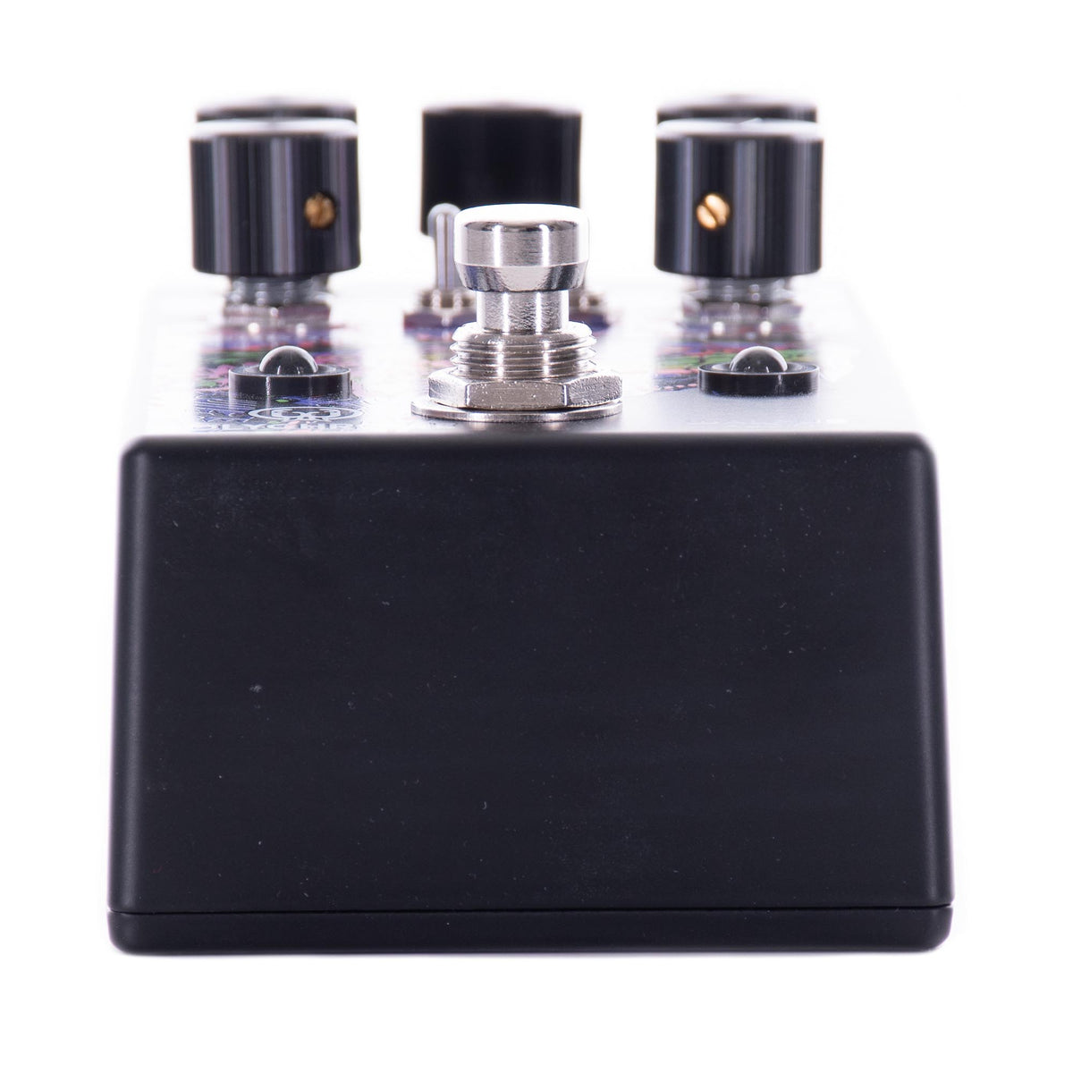 Walrus Audio Polychrome Analog Flanger