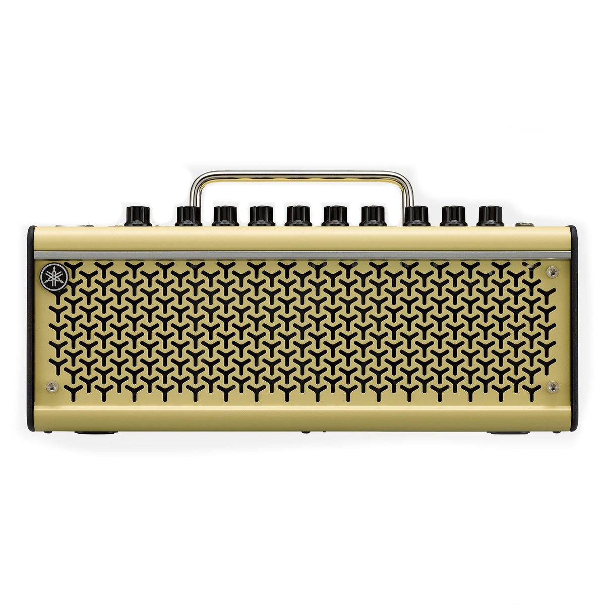 Yamaha THR10II 20-Watt Authentic Tube Tone Desktop Amplifier