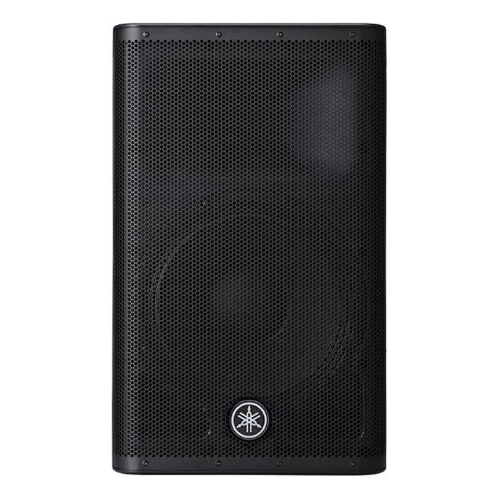 Yamaha 1100W 12" 2 Way Powered Speaker