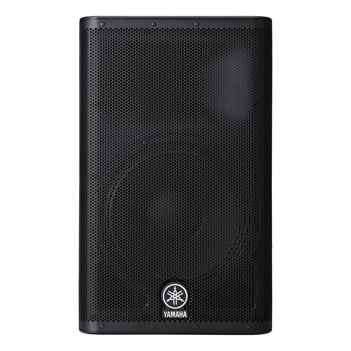 Yamaha 12" 1100W DXR Powered Speaker