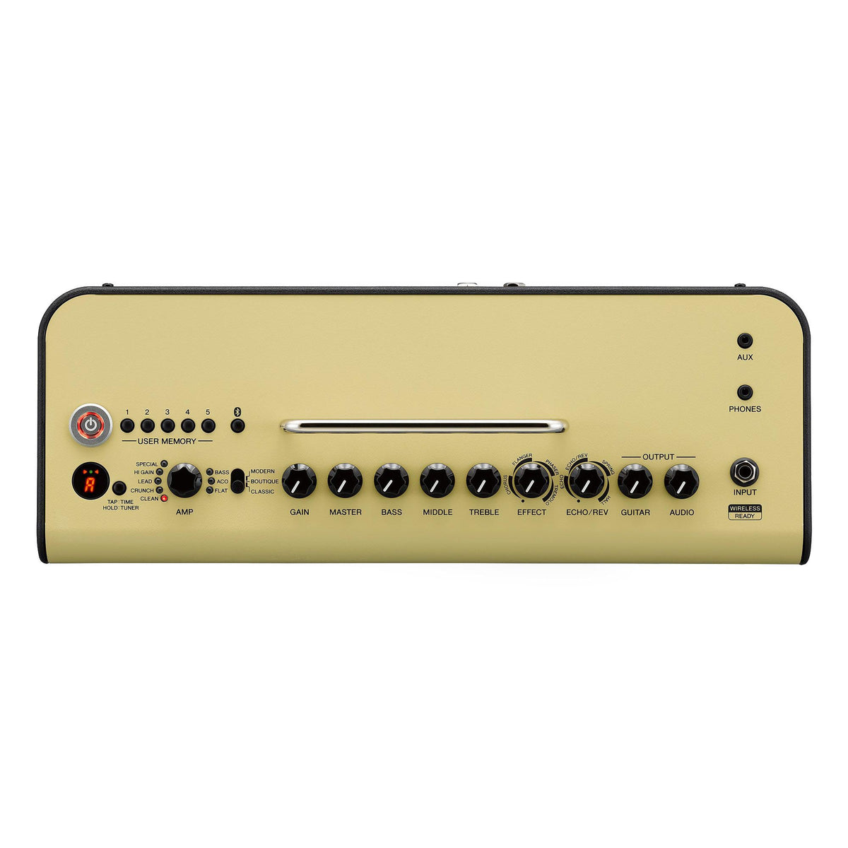 Yamaha THR30-II 30 Watt Wireless Desktop Amp