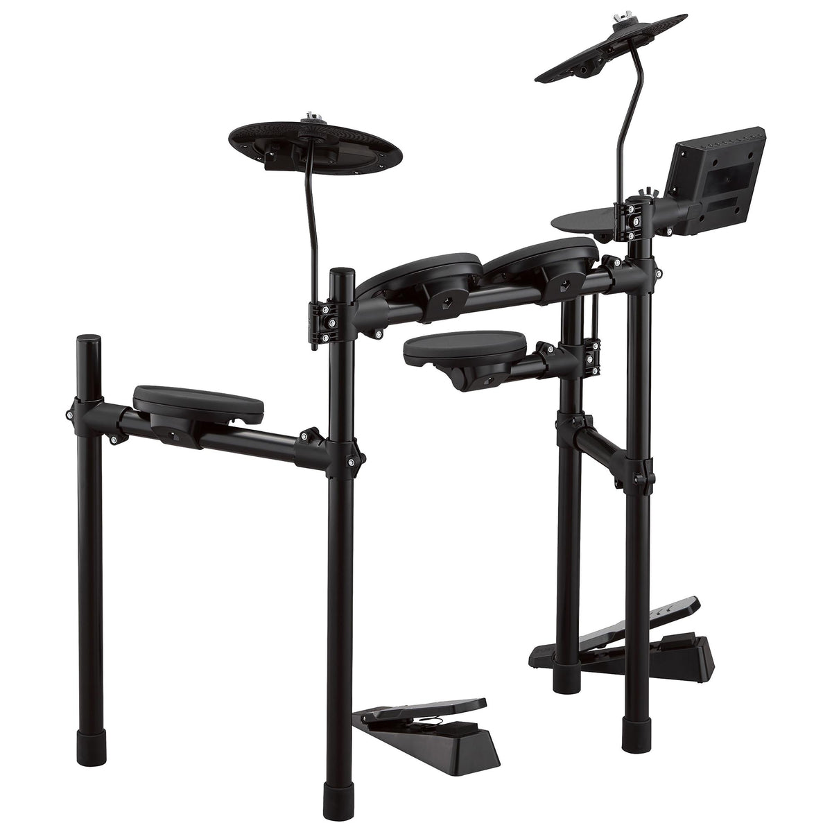 Yamaha 5 Piece Electronic Drum Set