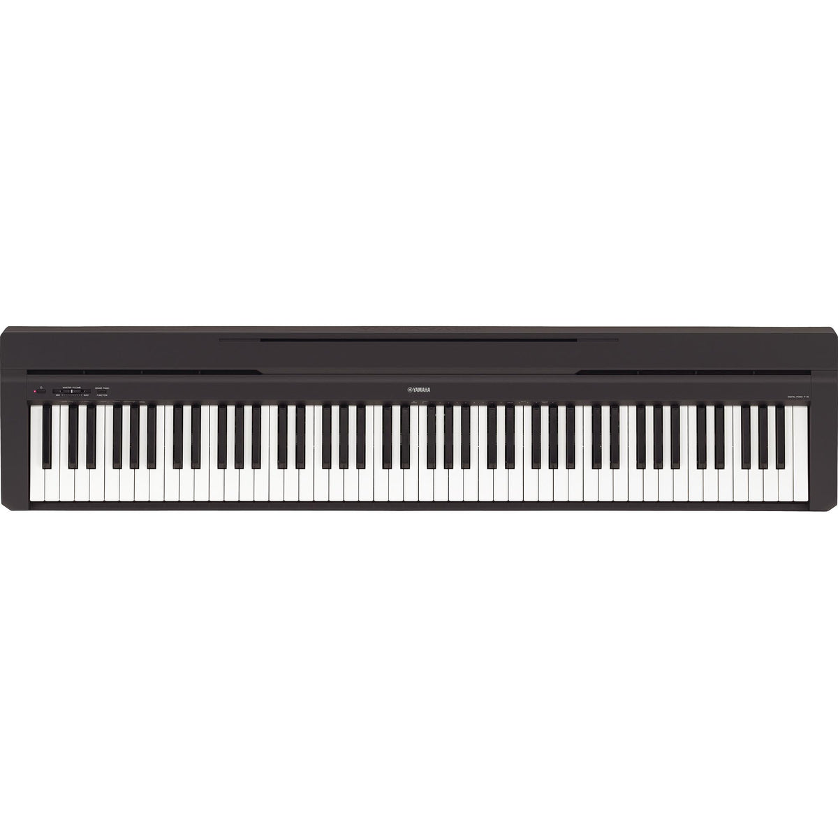 Yamaha P-45 88-Key GHS Weighted Action Digital Piano
