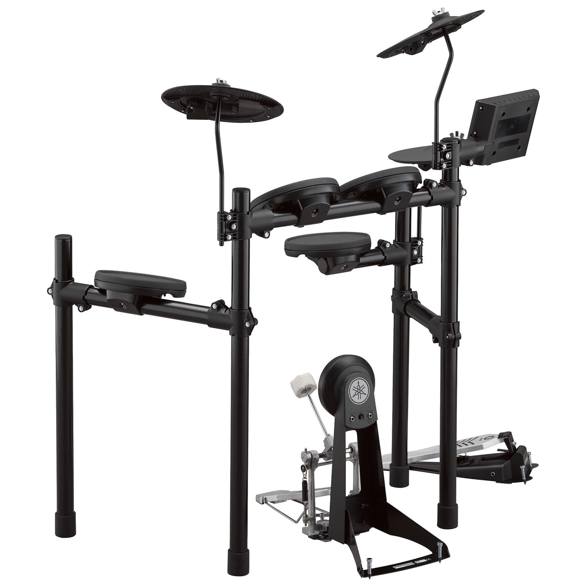 Yamaha DTX432K 5 Piece Electronic Drum Kit