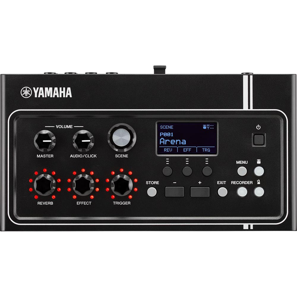 Yamaha EAD10 Drum Module With Mic And Trigger Pickup
