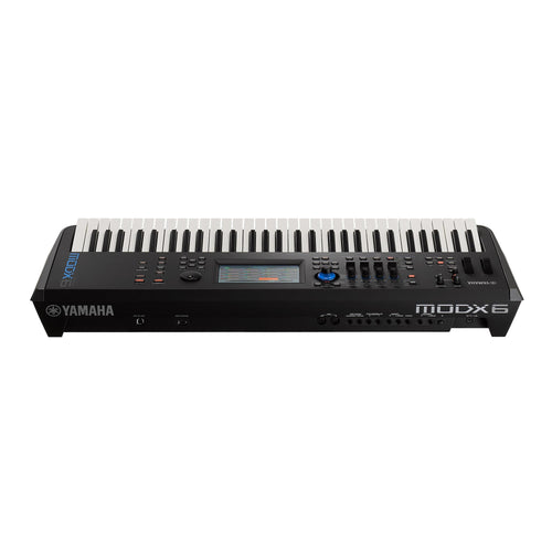 Yamaha MODX6 61-Key Midrange Synthesizer