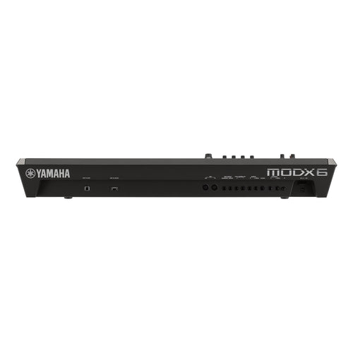 Yamaha MODX6 61-Key Midrange Synthesizer
