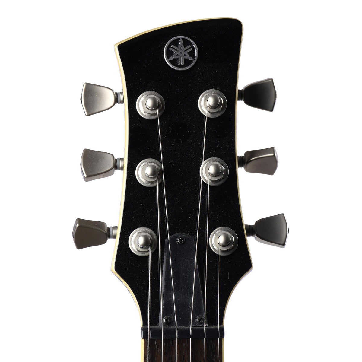 Yamaha Revstar RS502T, Bowden Green