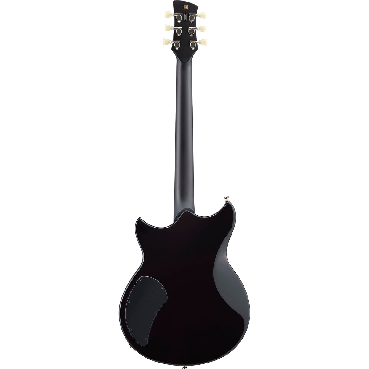Yamaha RSE20 Revstar Element Electric Guitar, Black