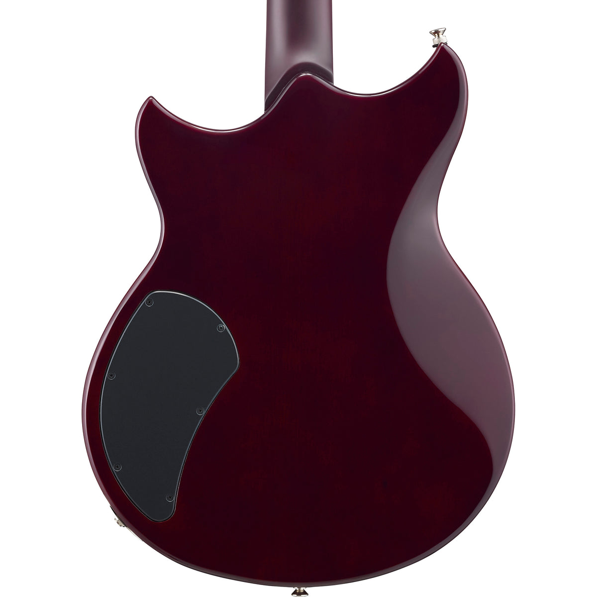 Yamaha RSS02T Revstar Standard Electric Guitar, Black