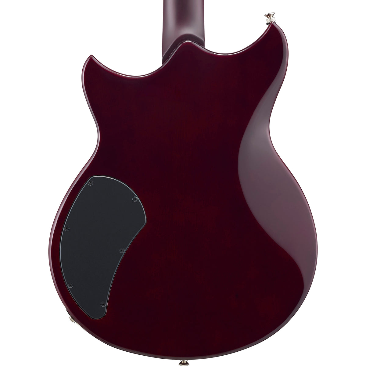 Yamaha RSS02T Revstar Standard Electric Guitar, Sunset Burst