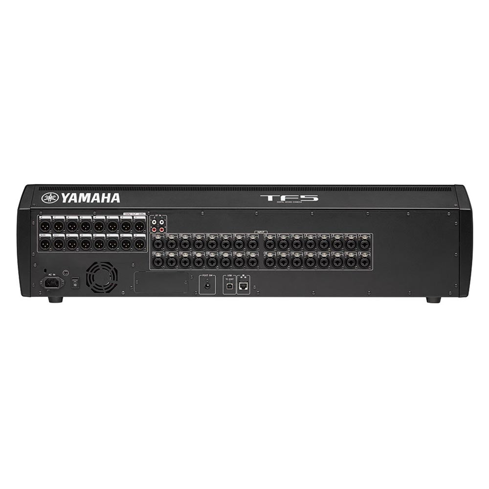 Yamaha TF Series 32-Channel - 48-Input Digital Mixer
