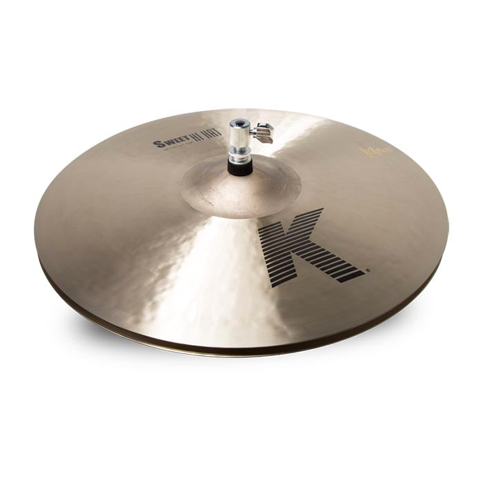 Zildjian 16" K Sweet Hi-Hat Cymbals