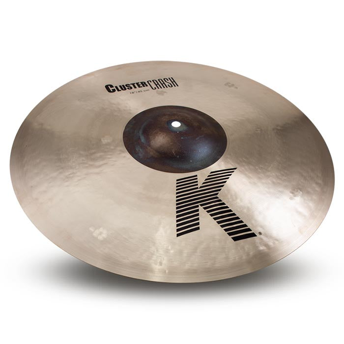 Zildjian 18" K Zildjian Cluster Crash